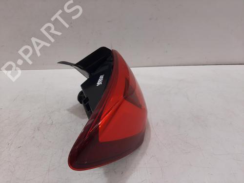 Left taillight SEAT LEON (5F1) 1.5 TSI | BP29297552C34 