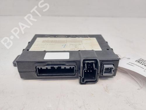Control unit LAND ROVER RANGE ROVER IV (L405) 4.4 SDV8 4x4 | BP26857566M11 