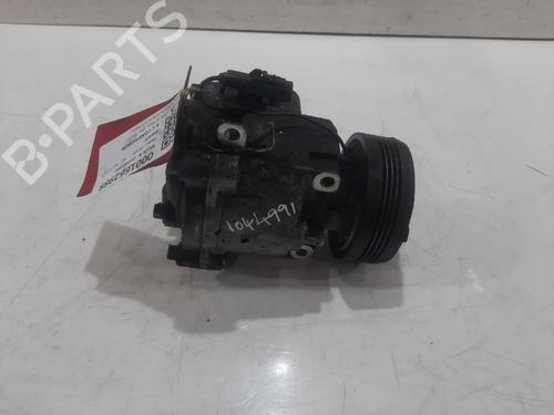 Used AC compressor AC compressor SUZUKI SWIFT IV (FZ, NZ) 1.6 (AZG416, AZH416, RS416, ZC32S, ZA32S) (136 hp) 33212362 33212362
