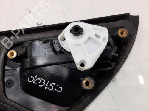 Other NISSAN JUKE (F15) 1.2 DIG-T | BP30180175O1