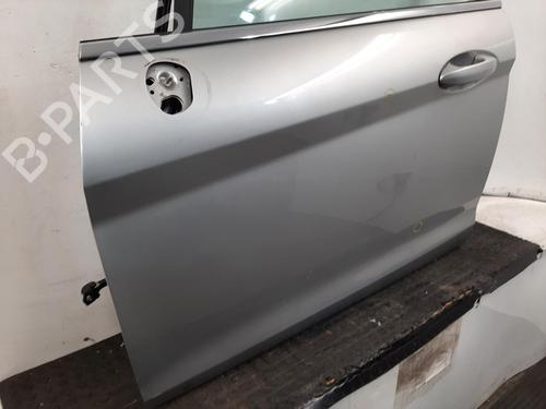 Dør venstre fortil FORD FIESTA VI (CB1, CCN) 1.5 TDCi | BP29810378C2