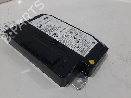 Control unit LAND ROVER RANGE ROVER IV (L405) 4.4 SDV8 4x4 | BP29417600M11 