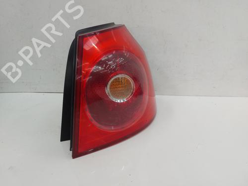 Used Right taillight VW GOLF V (1K1) 2.0 TDI 16V (140 hp) 26863582