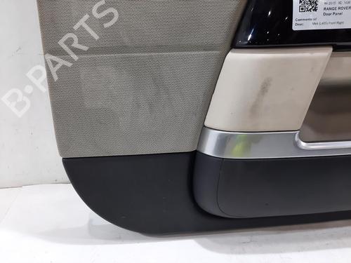 Front right panel LAND ROVER RANGE ROVER IV (L405) 3.0 SDV6 Hybrid 4x4 | BP30285642C59 - Image 4