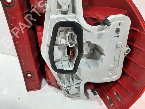 Right taillight SKODA YETI (5L) 1.2 TSI | BP36879466C35  - Image 5