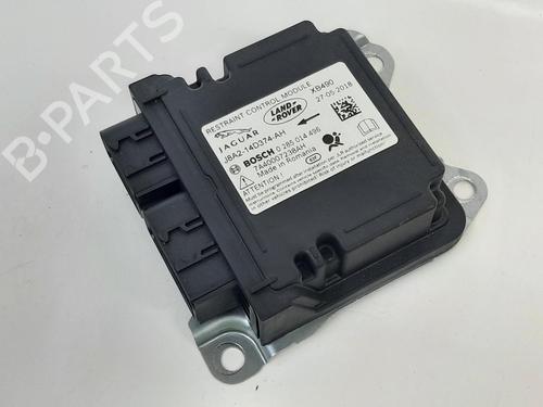 Airbag Kit JAGUAR I-PACE (X590) EV400 AWD | BP26748112C86 