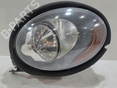 right-headlight-mini-mini-f56-2013-39176683 main image