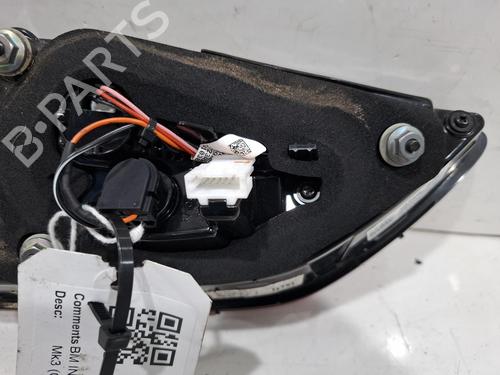 Højre baglygte bagklap KIA CEED (CD) 1.5 T-GDI | BP38569126C80 - Image 5