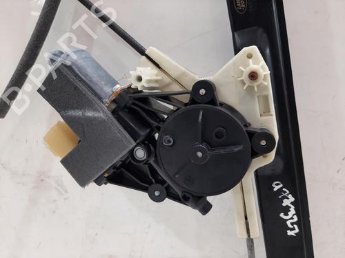 Rear left window mechanism LAND ROVER RANGE ROVER IV (L405) 4.4 SDV8 4x4 | BP29471777C24 
