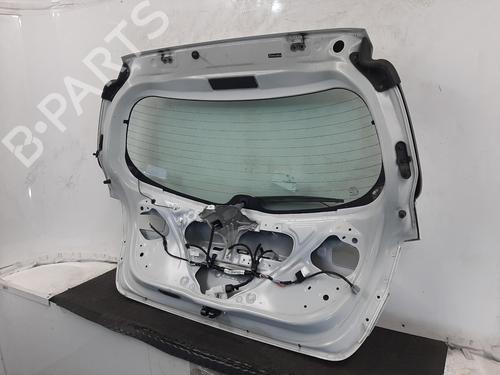Tailgate TOYOTA YARIS (_P13_) 1.5 (NSP131_) | BP29237519C6 