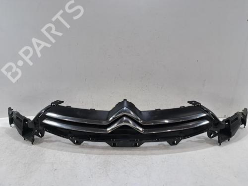 Grill CITROËN C4 II (NC_) 1.2 THP 130 (NCHNYM, NCHNYT) (130 hp) 31964593