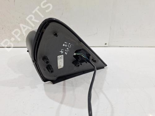 Bakspejl Højre DACIA SANDERO II TCe 90 (B8M1, B8MA, B8AC) | BP31927949C27 