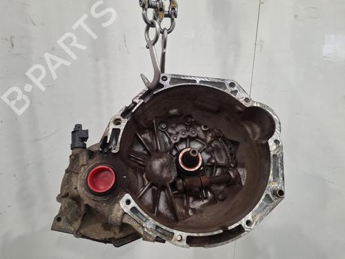 gearbox-kia-picanto-ii-ta-2011-2012-2013-2014-2015-2016-2017-2018-31879458 main image