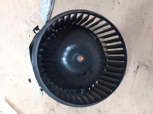 Heater blower motor BMW i3 (I01) Range Extender | BP26776989M62 