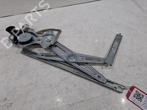 Used Front right window mechanism Front right window mechanism 38969890 38969890