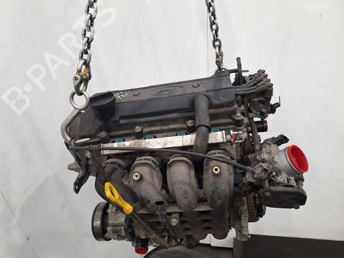 Engine HYUNDAI i20 I (PB, PBT) 1.2 | BP31341776M1 