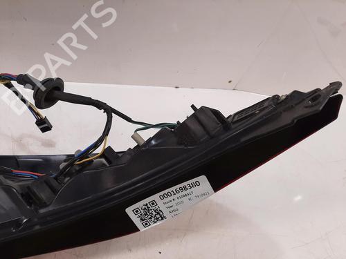 Left taillight TOYOTA AYGO (_B4_) 1.0 VVTi (KGB40) | BP34273649C34  - Image 6