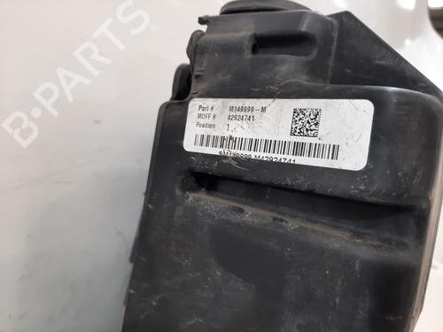 Radiator set BMW X3 (F25) xDrive 20 d | BP31361012M120 