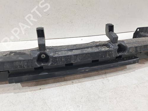 Rear bumper reinforcement RENAULT CAPTUR I (J5_, H5_) 0.9 TCe 90 | BP31009419C73 