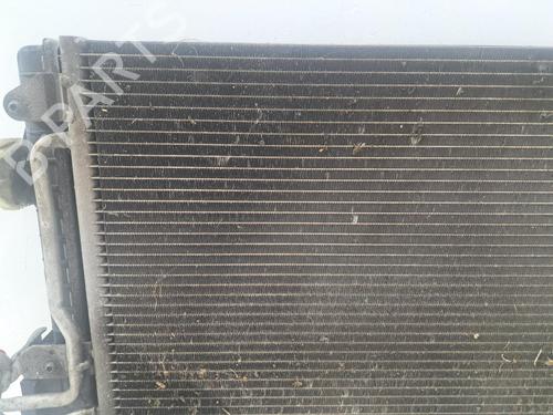 Radiator set SKODA ROOMSTER (5J7) 1.2 TSI | BP32409022M120