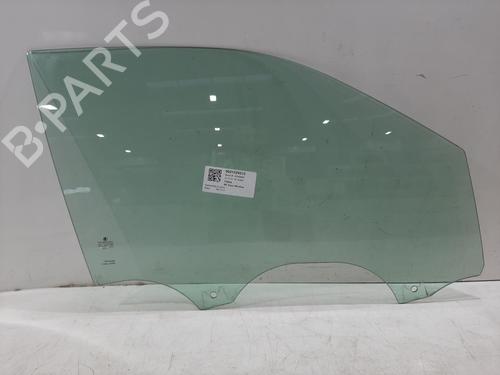 Used Front right door window SKODA FABIA III (NJ3) 1.0 (60 hp) 29524765