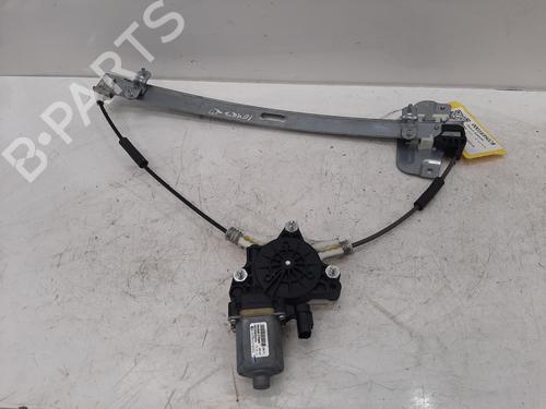 Used Front left window mechanism Front left window mechanism KIA PICANTO II (TA) 1.0 (69 hp) 34121588 34121588