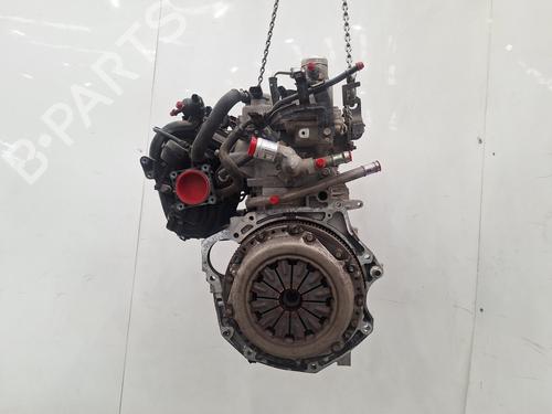 Engine KIA CEE'D (JD) 1.6 GDI | BP38113748M1 - Image 3
