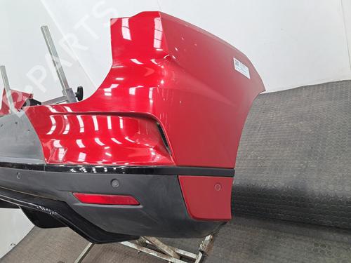 Stoßstange hinten JAGUAR I-PACE (X590) EV400 AWD | BP29524607C8