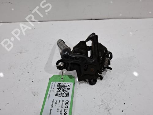 Used Hood lock Hood lock 38166061 38166061