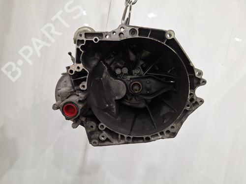 Used Gearbox CITROËN C3 III (SX) 1.2 THP 110 (SXHNPS, SXHNZT, SXHNZ6) (110 hp) 29397727