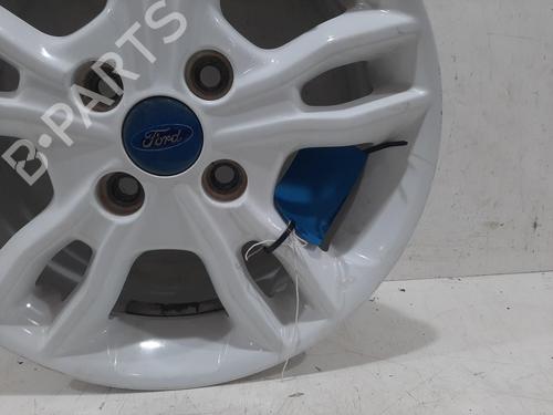 Fælk FORD FIESTA VI (CB1, CCN) 1.0 EcoBoost | BP30721760C45