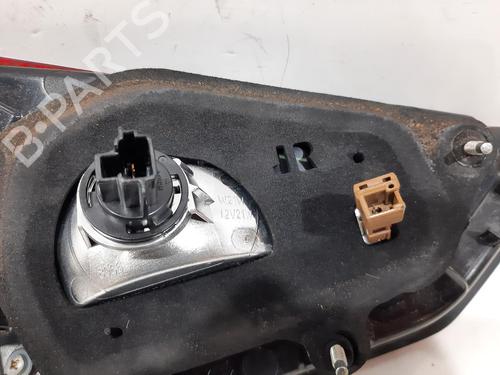 Right tailgate light NISSAN PULSAR Hatchback (C13) 1.2 DIG-T | BP37497167C80 - Image 4