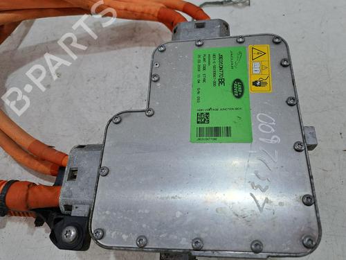 Øvrige Styrinhsenheder JAGUAR I-PACE (X590) EV400 AWD | BP30304051M11