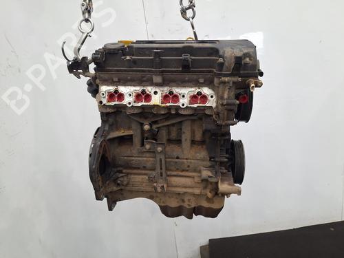 Engine VAUXHALL MERIVA Mk II (B) (S10) 1.4 | BP32529427M1