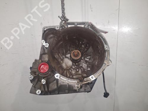 Used Gearbox Gearbox 37465253 37465253