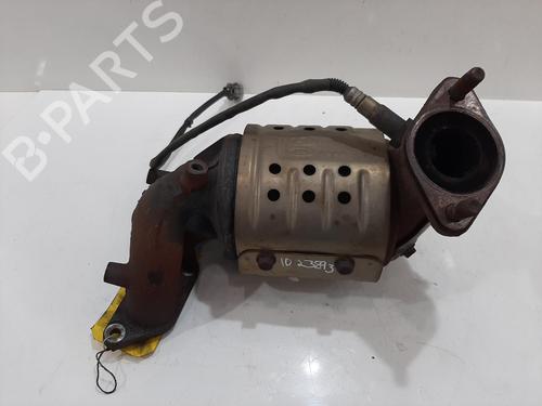 Katalysator HYUNDAI i10 II (BA, IA) 1.0 (67 hp) 28069411
