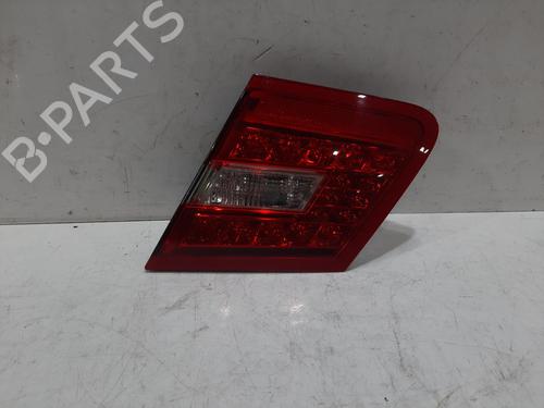 Used Right taillight MERCEDES-BENZ E-CLASS Convertible (A207) E 220 CDI / BlueTEC / d (207.402, 207.401) (170 hp) 29581577