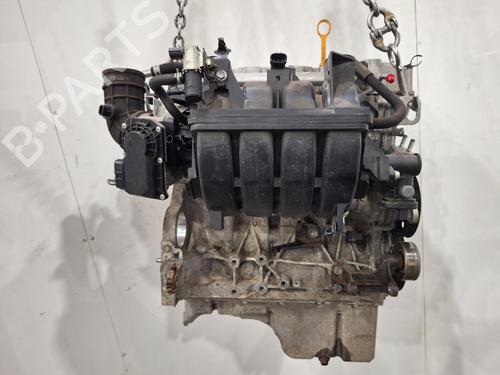 Motor SUZUKI SX4 S-Cross (JY) 1.6 (AKK 416) | BP30694987M1