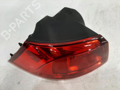 Left taillight VW GOLF VII Variant (BA5, BV5) 1.6 TDI | BP26846008C34 