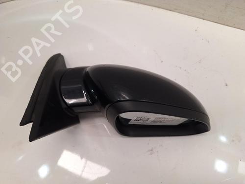 Right mirror VAUXHALL INSIGNIA Mk I (A) Hatchback (G09) 2.0 CDTI (68) | BP26775048C27 