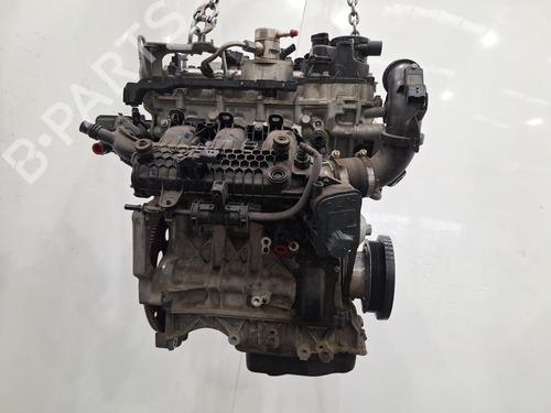 Engine VAUXHALL CORSA Mk V (F) 1.2 | BP36966579M1 - Image 2