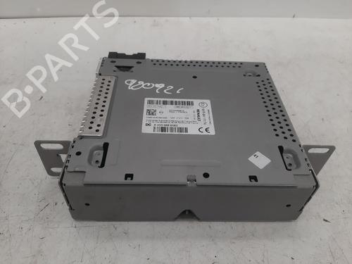 Module électronique SMART FORFOUR Hatchback (453) 1.0 (453.042, 453.043) | BP26804593M83 
