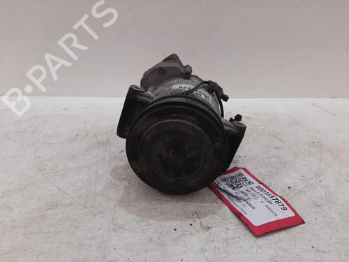 AC-Kompressor AC-Kompressor 39506856 39506856