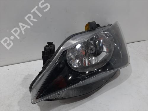 Used Left headlight Left headlight 36811698 36811698