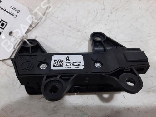 Elektronische module JAGUAR I-PACE (X590) EV400 AWD | BP29237388M83 