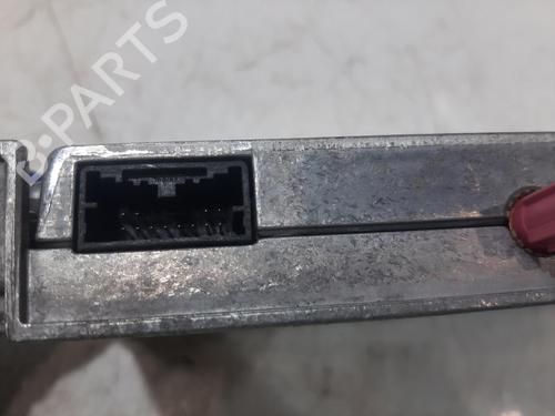Control unit JAGUAR I-PACE (X590) EV400 AWD | BP30559648M11 