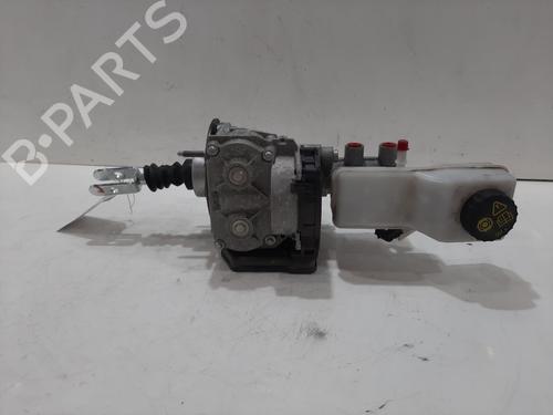 Brake master cylinder JAGUAR I-PACE (X590) EV400 AWD | BP29881987M77 