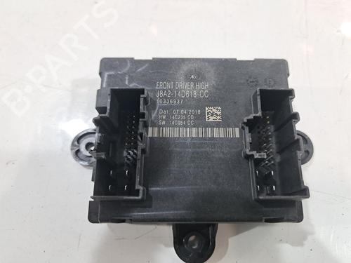 Control unit JAGUAR I-PACE (X590) EV400 AWD | BP31879154M11