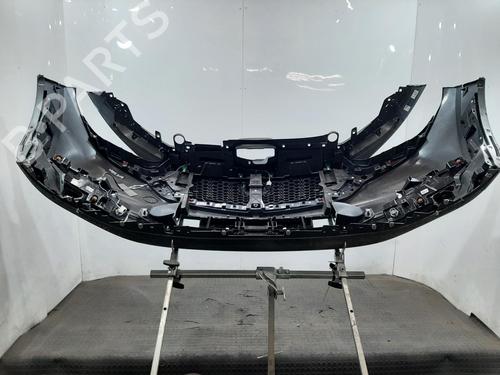 Front bumper MAZDA CX-30 (DM) 2.5 e-SKYACTIV-G (DM5W) | BP37597718C7 - Image 5