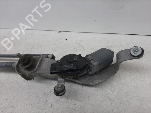 Front wiper motor VAUXHALL INSIGNIA Mk I (A) Hatchback (G09) 2.0 CDTI (68) | BP26774463M29 